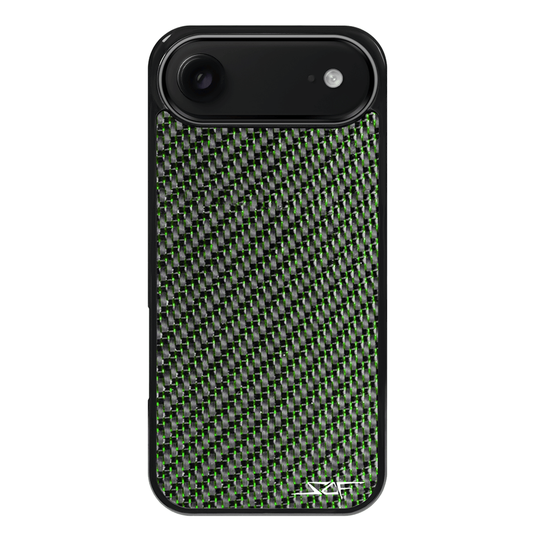 iPhone | Lace Carbon Fiber Case | CLASSIC Series