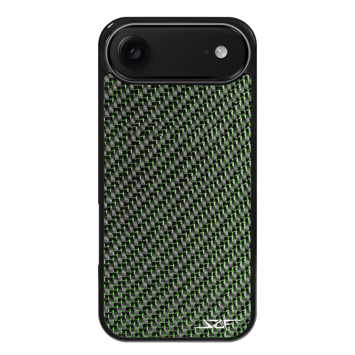 iPhone | Lace Carbon Fiber Case | CLASSIC Series