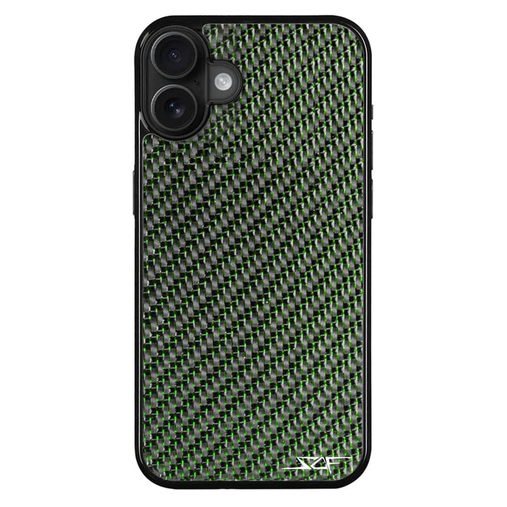 iPhone | Lace Carbon Fiber Case | CLASSIC Series