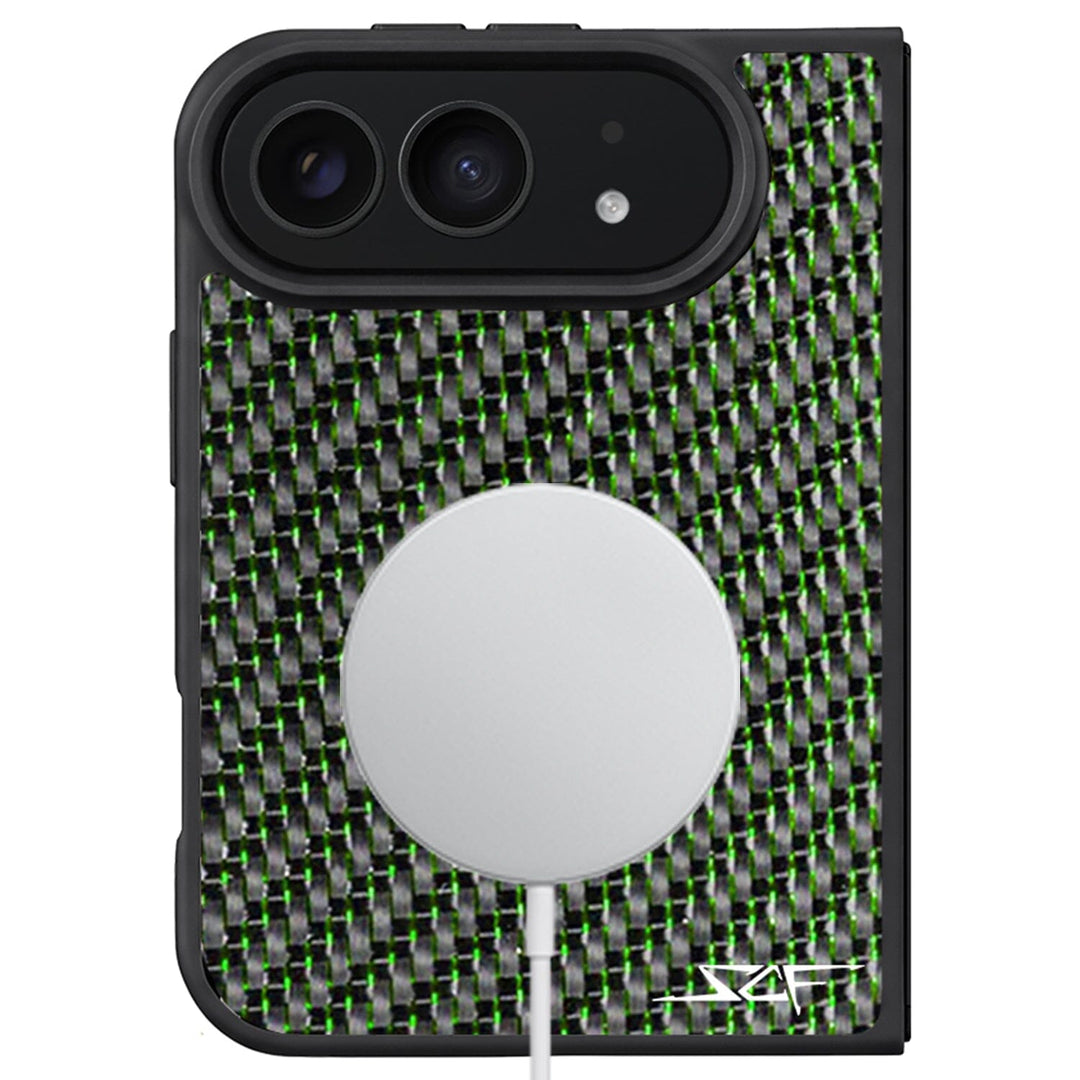 iPhone | Lace Carbon Fiber Case | CLASSIC Series