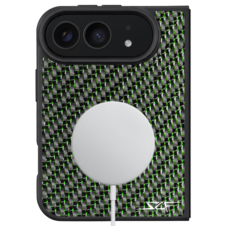 iPhone | Lace Carbon Fiber Case | CLASSIC Series