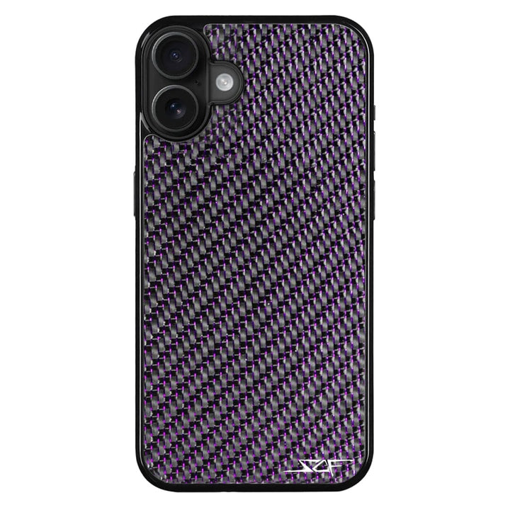 iPhone | Lace Carbon Fiber Case | CLASSIC Series