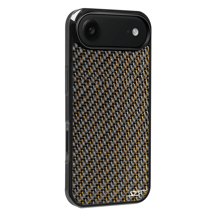 iPhone | Lace Carbon Fiber Case | CLASSIC Series