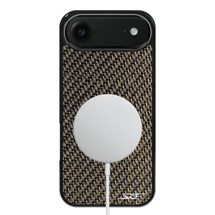 iPhone | Lace Carbon Fiber Case | CLASSIC Series