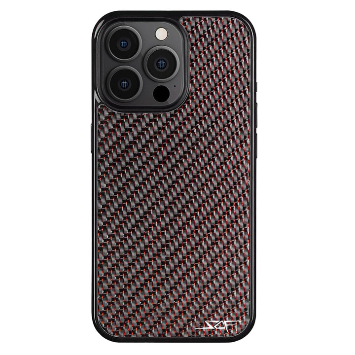 iPhone | Lace Carbon Fiber Case | CLASSIC Series