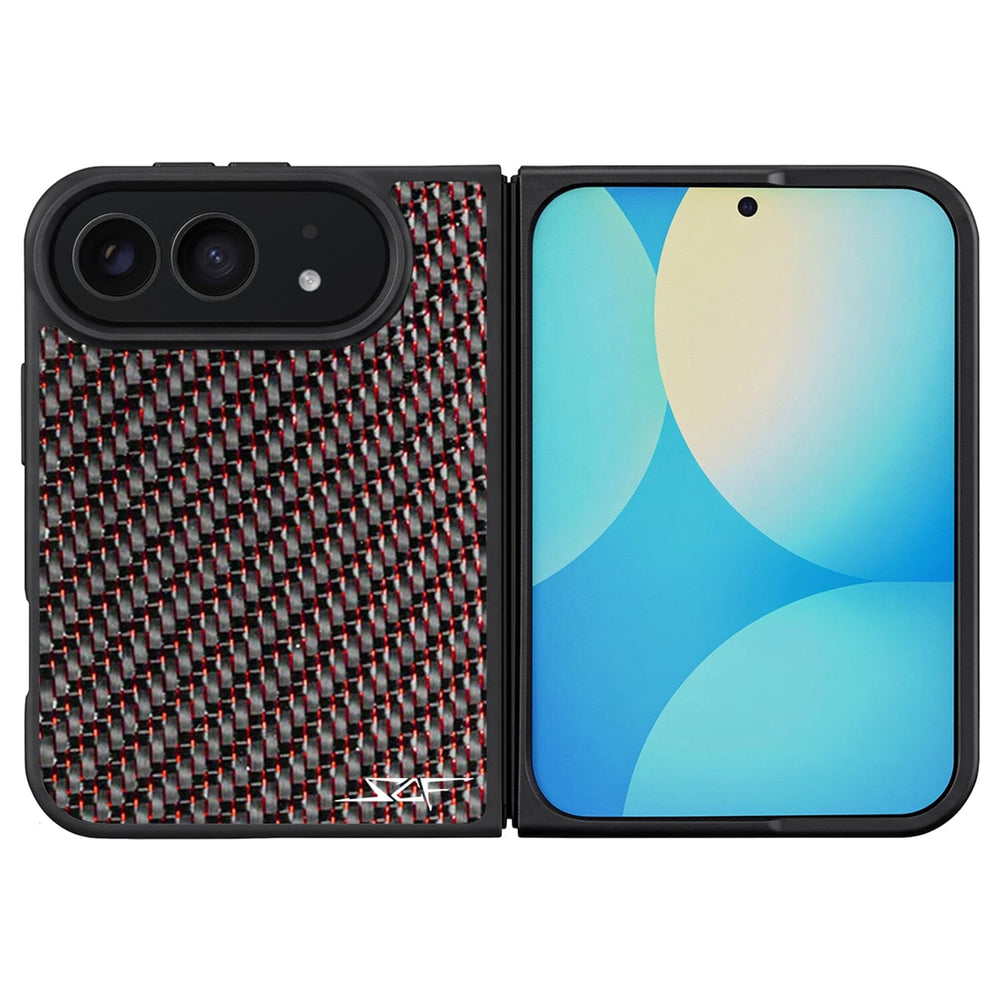 iPhone | Lace Carbon Fiber Case | CLASSIC Series