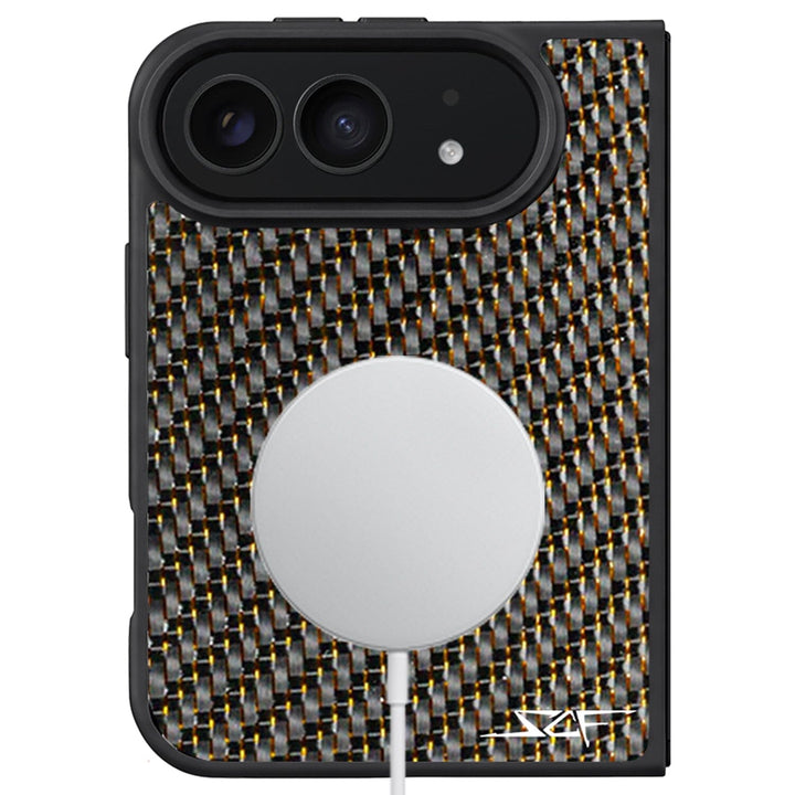 iPhone | Lace Carbon Fiber Case | CLASSIC Series