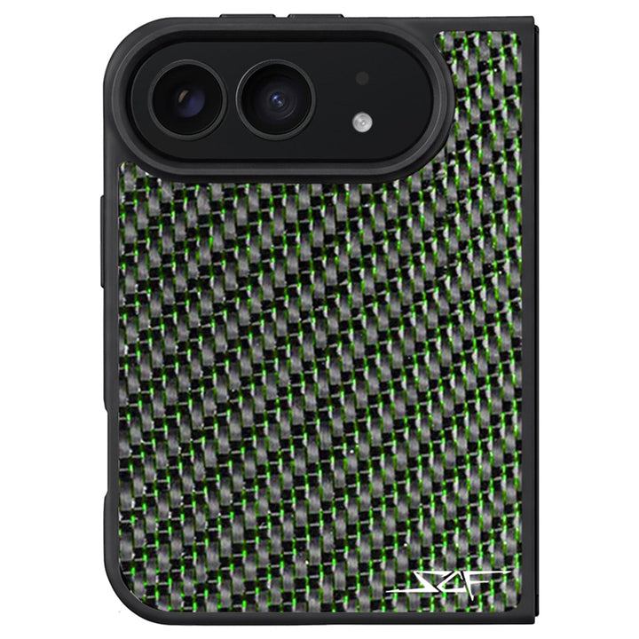 iPhone | Lace Carbon Fiber Case | CLASSIC Series