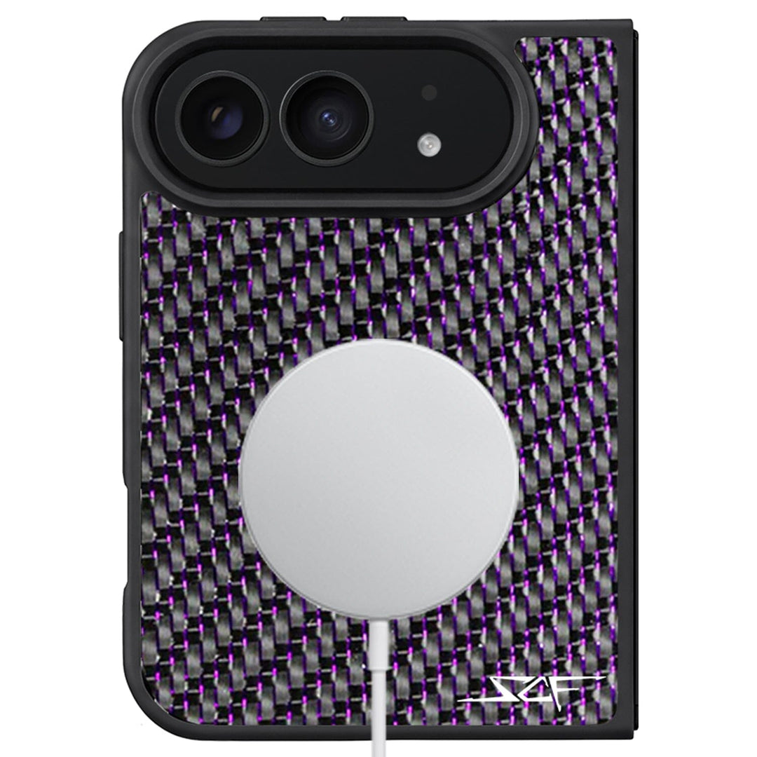iPhone | Lace Carbon Fiber Case | CLASSIC Series