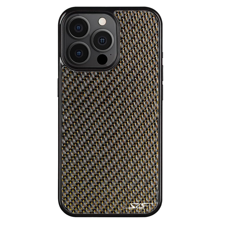 iPhone | Lace Carbon Fiber Case | CLASSIC Series