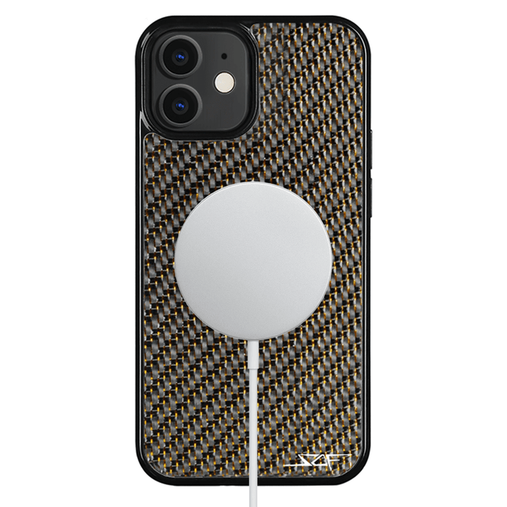iPhone | Lace Carbon Fiber Case | CLASSIC Series