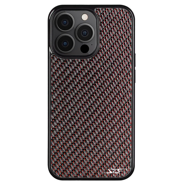 iPhone | Lace Carbon Fiber Case | CLASSIC Series