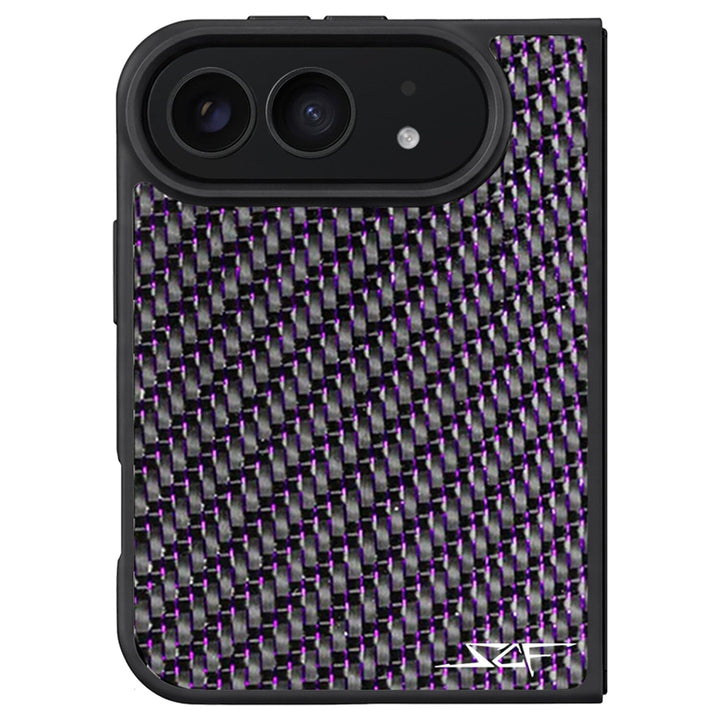 iPhone | Lace Carbon Fiber Case | CLASSIC Series