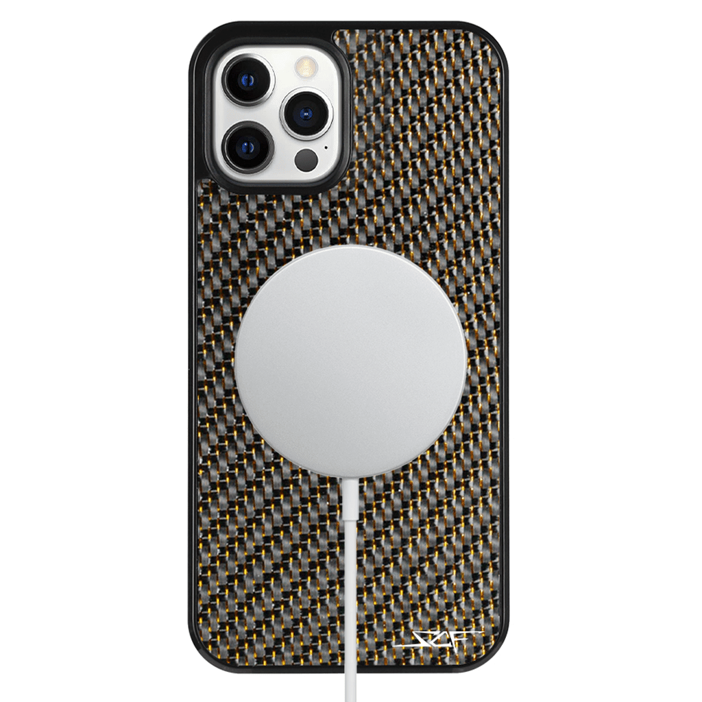 iPhone | Lace Carbon Fiber Case | CLASSIC Series