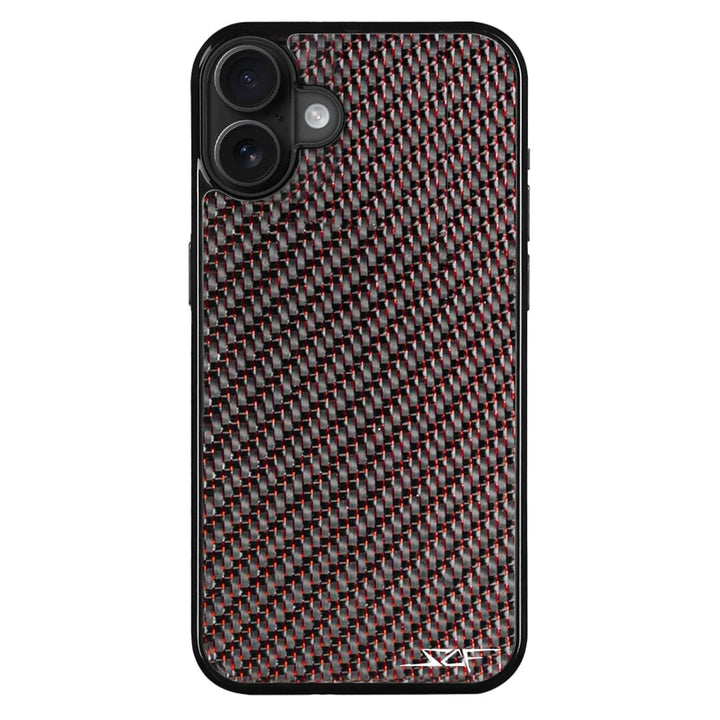 iPhone | Lace Carbon Fiber Case | CLASSIC Series