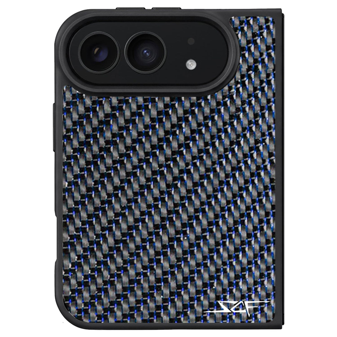 iPhone | Lace Carbon Fiber Case | CLASSIC Series