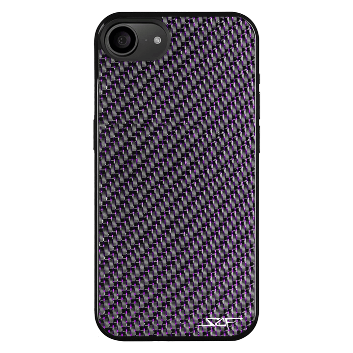 iPhone | Lace Carbon Fiber Case | CLASSIC Series