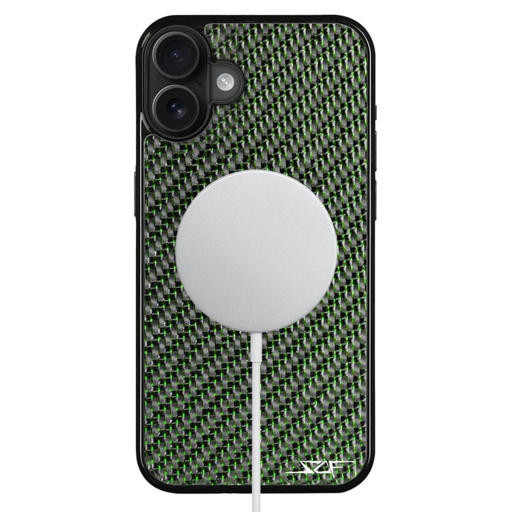 iPhone | Lace Carbon Fiber Case | CLASSIC Series