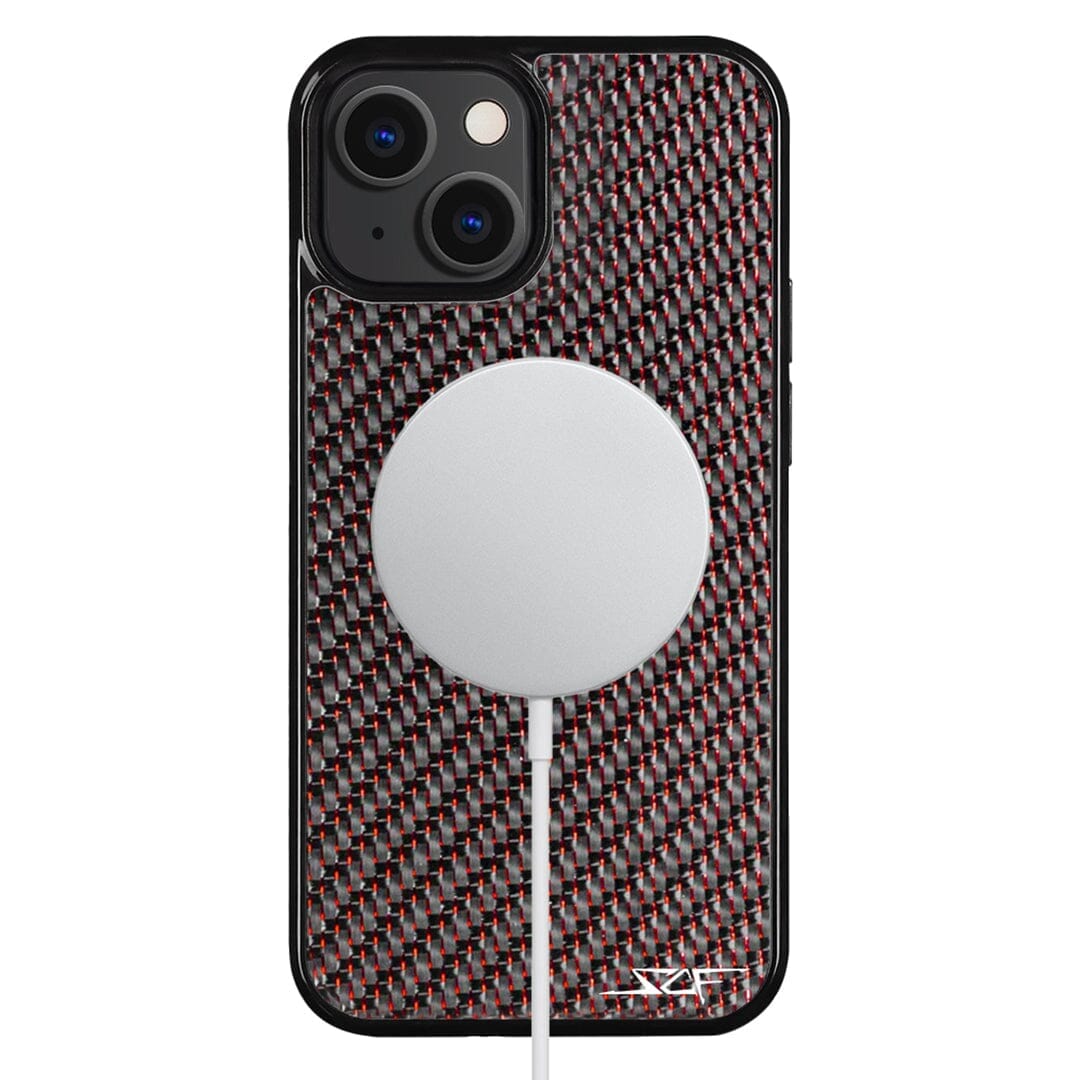 iPhone | Lace Carbon Fiber Case | CLASSIC Series