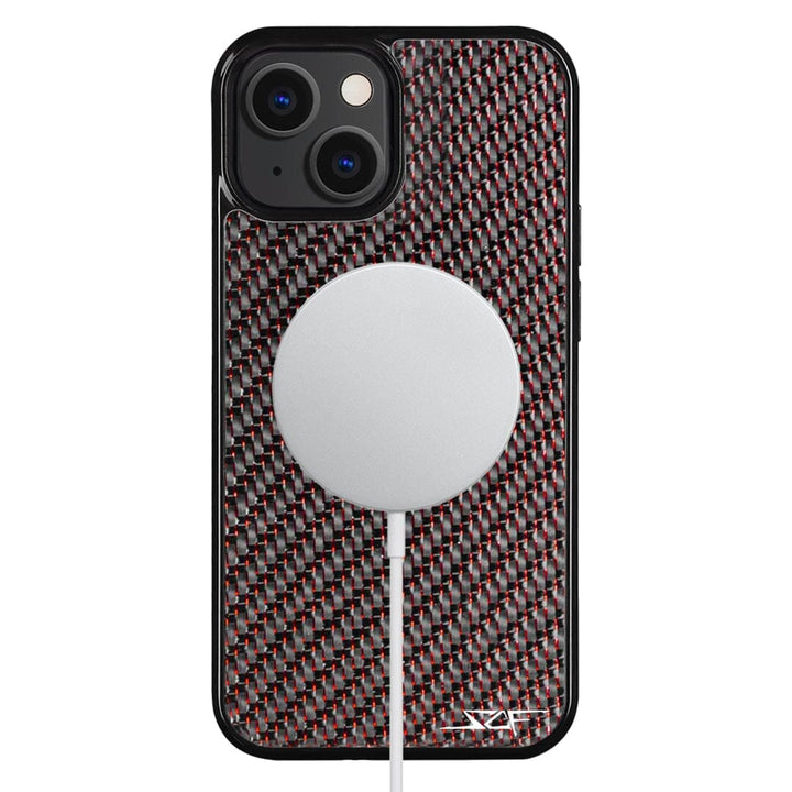 iPhone | Lace Carbon Fiber Case | CLASSIC Series