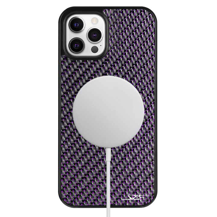 iPhone | Lace Carbon Fiber Case | CLASSIC Series