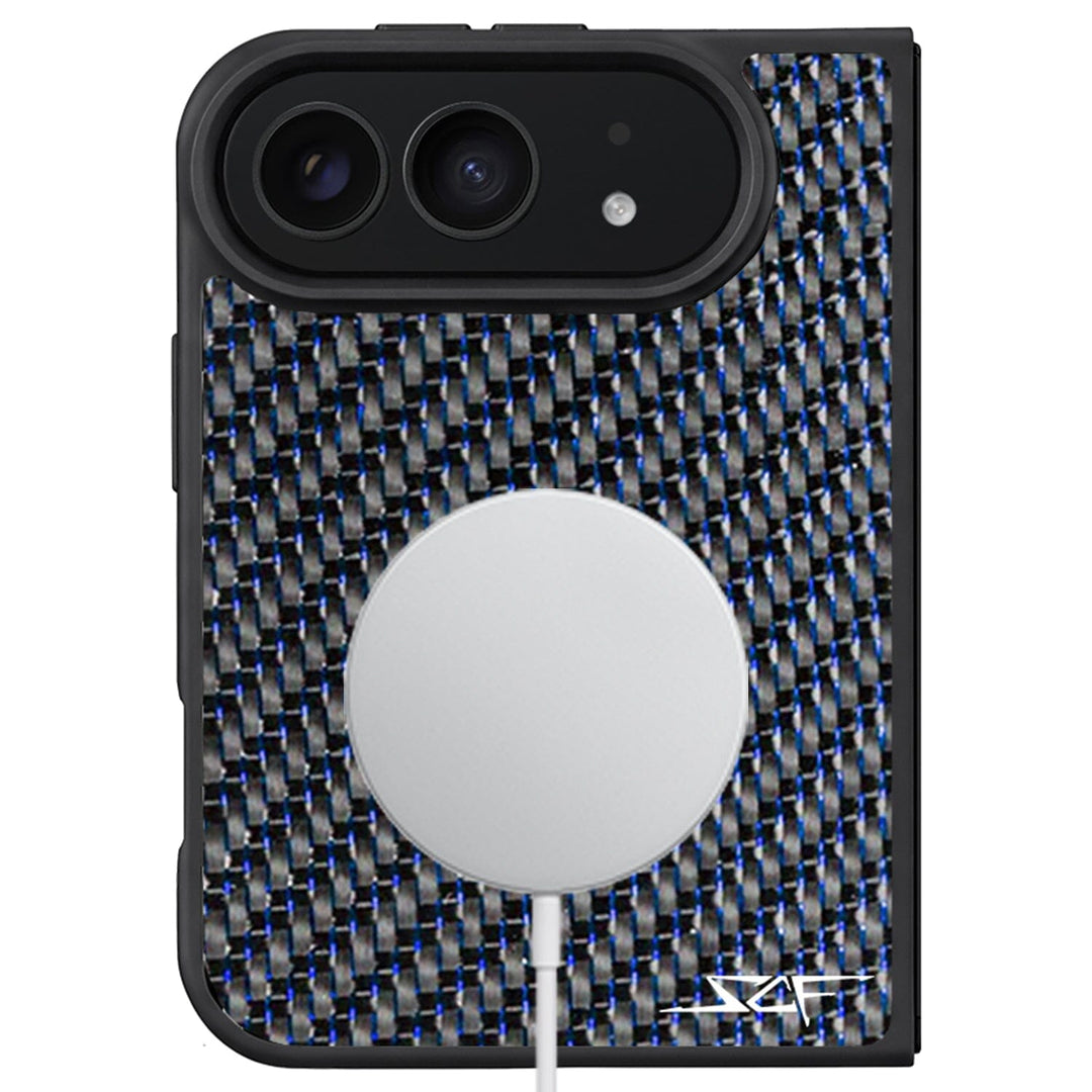 iPhone | Lace Carbon Fiber Case | CLASSIC Series