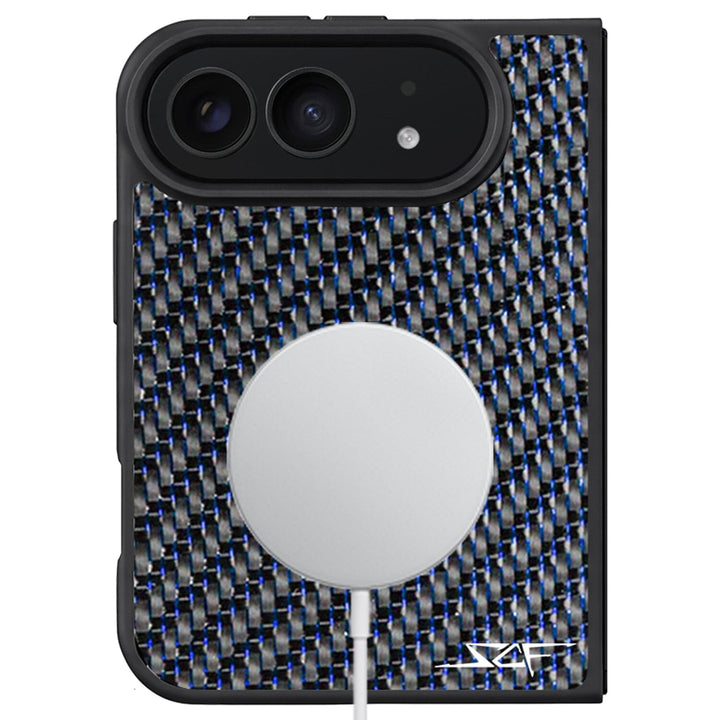 iPhone | Lace Carbon Fiber Case | CLASSIC Series