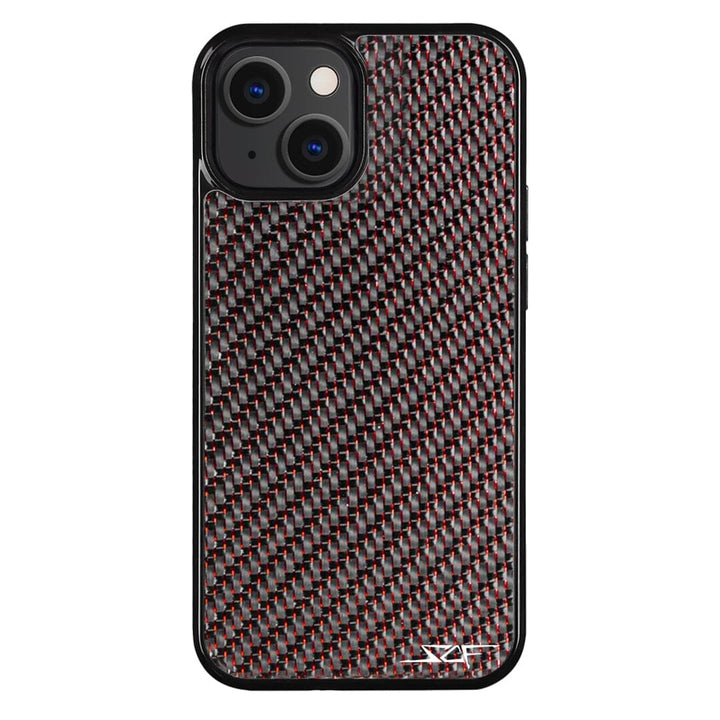 iPhone | Lace Carbon Fiber Case | CLASSIC Series