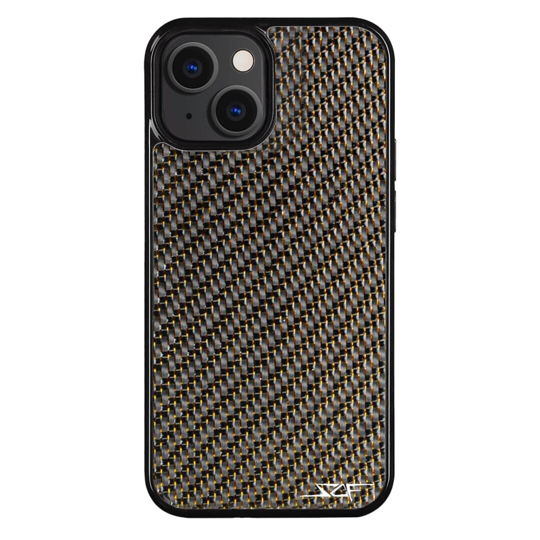 iPhone | Lace Carbon Fiber Case | CLASSIC Series
