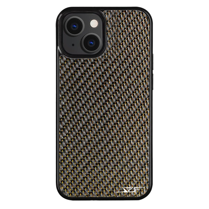 iPhone | Lace Carbon Fiber Case | CLASSIC Series