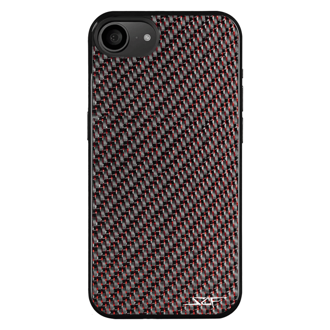 iPhone | Lace Carbon Fiber Case | CLASSIC Series