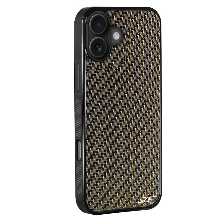 iPhone | Lace Carbon Fiber Case | CLASSIC Series