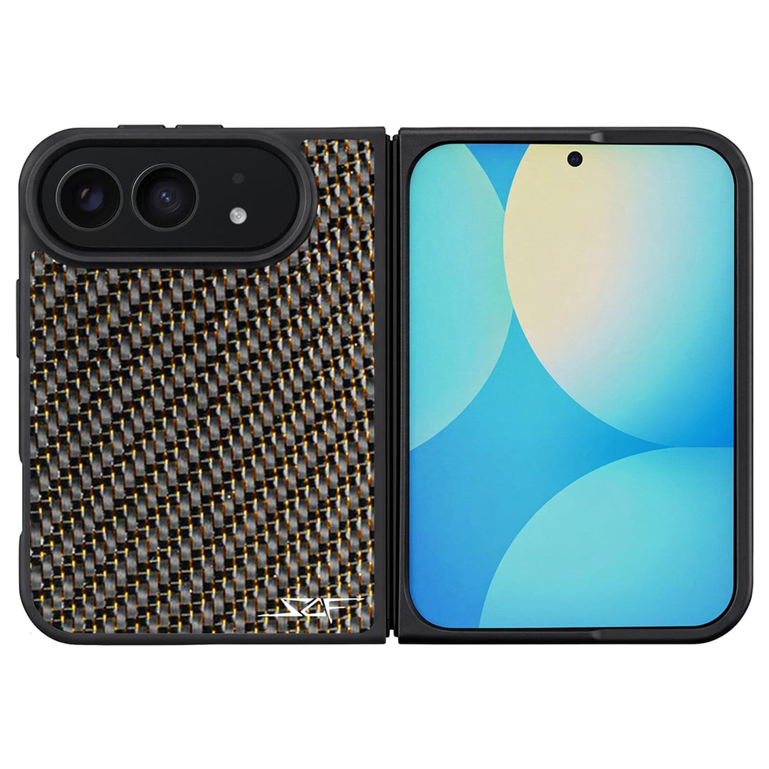 iPhone | Lace Carbon Fiber Case | CLASSIC Series