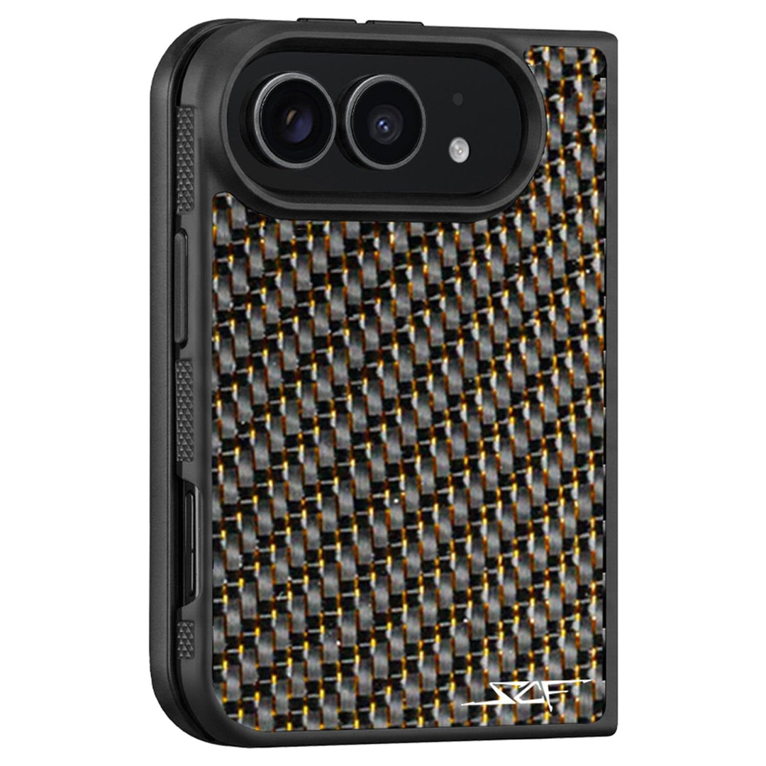 iPhone | Lace Carbon Fiber Case | CLASSIC Series