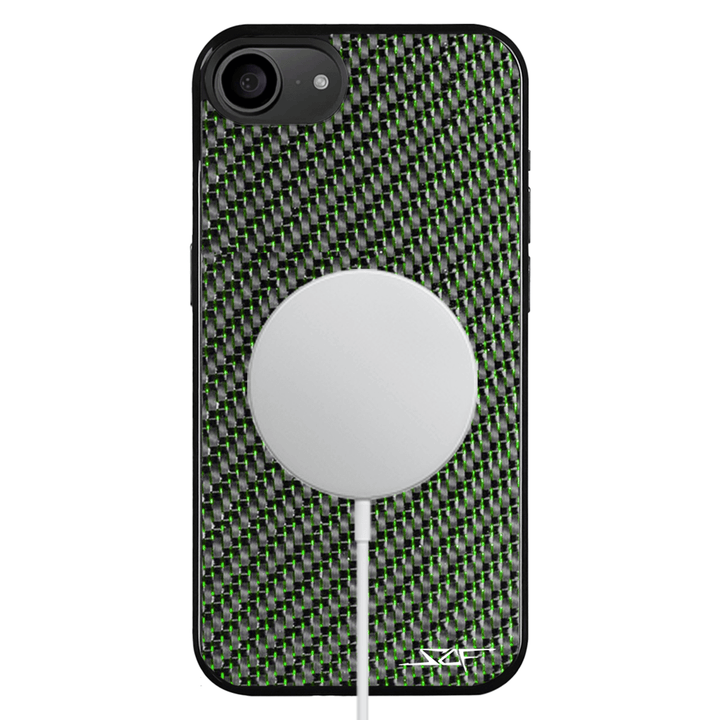 iPhone | Lace Carbon Fiber Case | CLASSIC Series