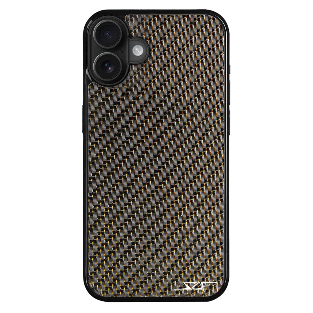iPhone | Lace Carbon Fiber Case | CLASSIC Series