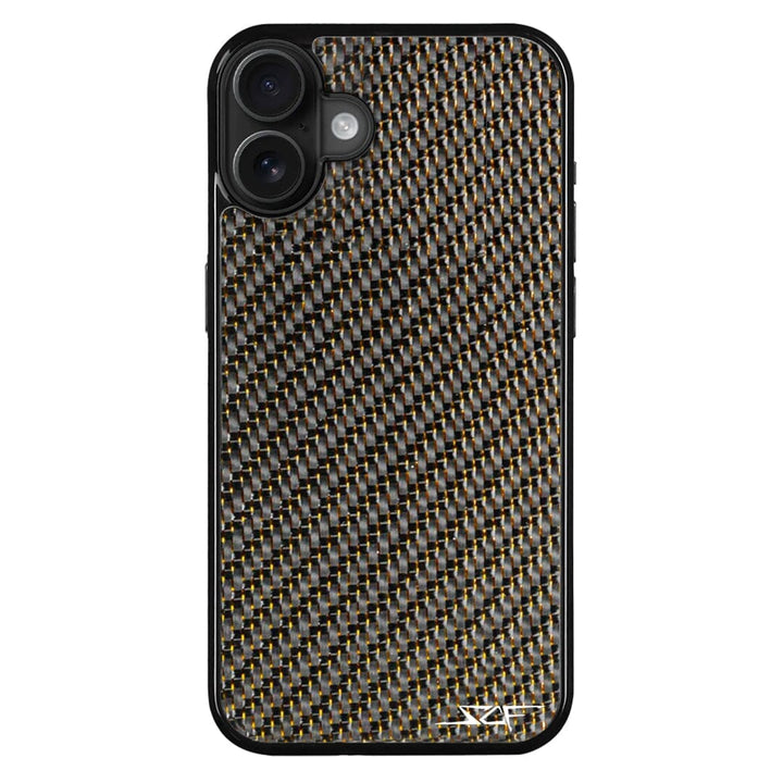 iPhone | Lace Carbon Fiber Case | CLASSIC Series