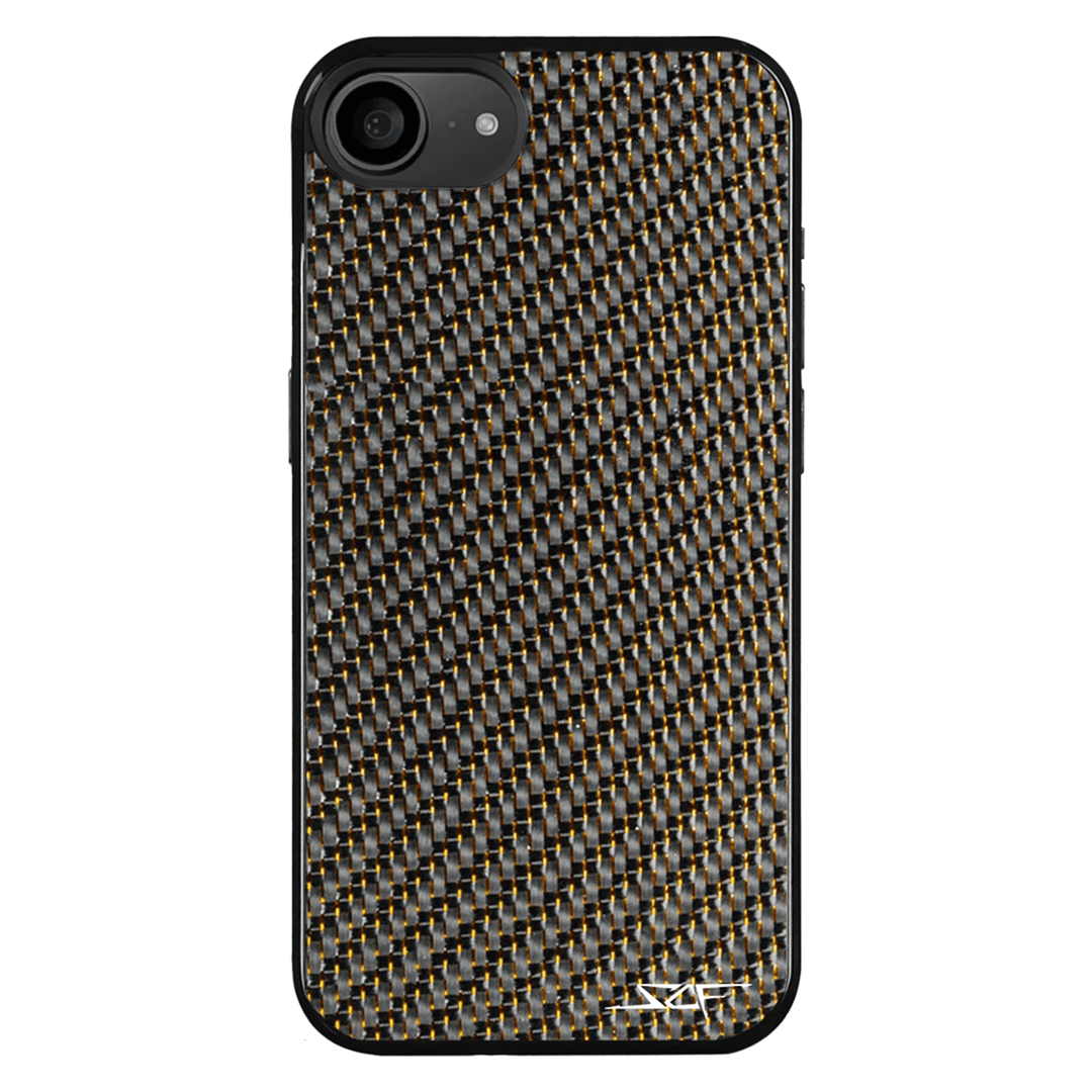 iPhone | Lace Carbon Fiber Case | CLASSIC Series