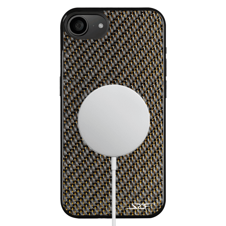 iPhone | Lace Carbon Fiber Case | CLASSIC Series