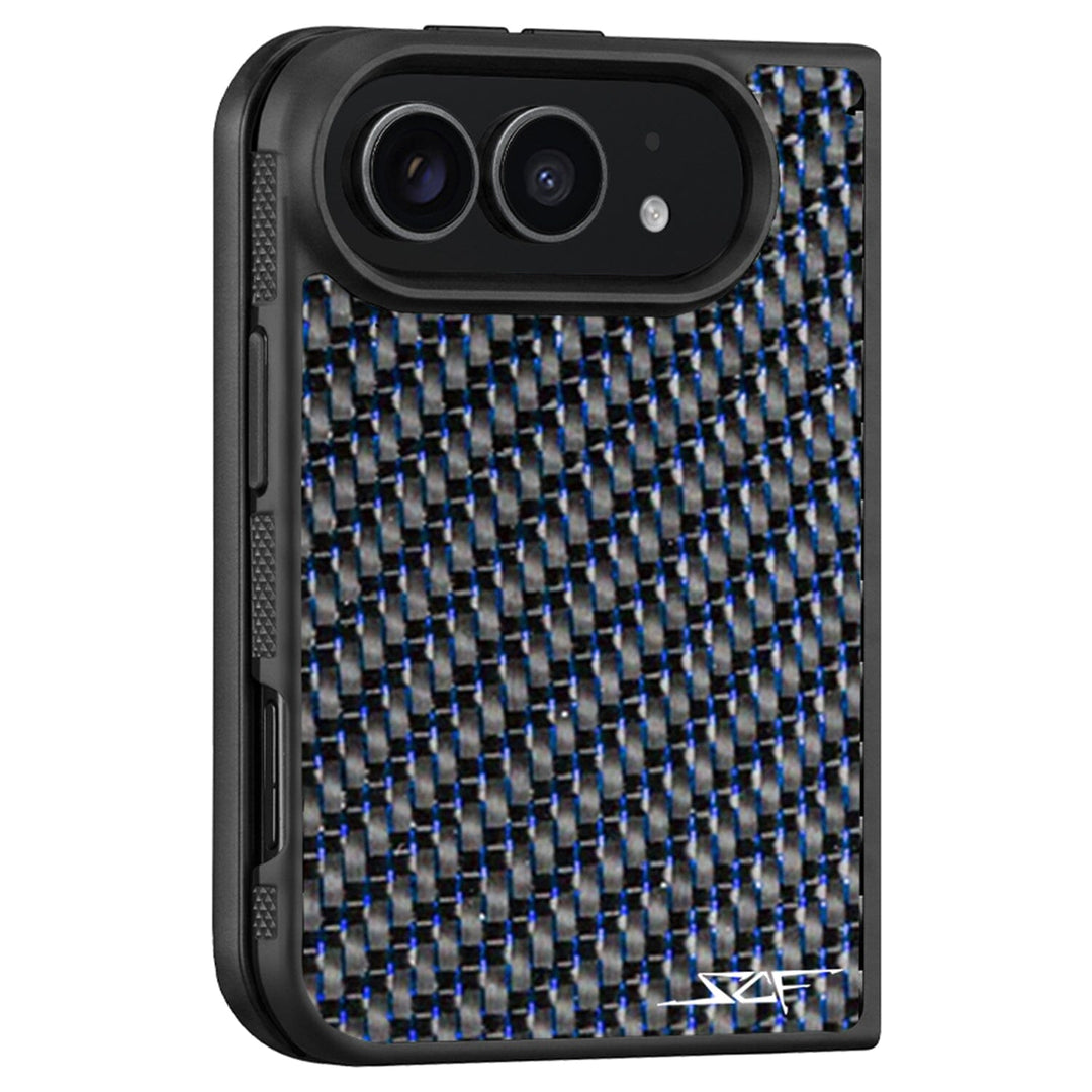 iPhone | Lace Carbon Fiber Case | CLASSIC Series