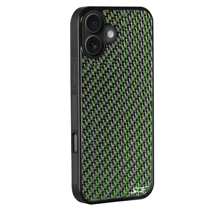iPhone | Lace Carbon Fiber Case | CLASSIC Series