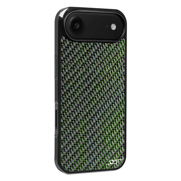 iPhone | Lace Carbon Fiber Case | CLASSIC Series