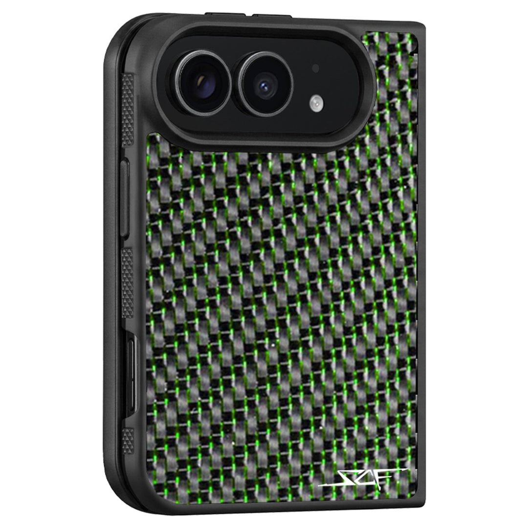 iPhone | Lace Carbon Fiber Case | CLASSIC Series