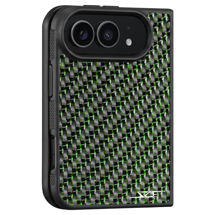 iPhone | Lace Carbon Fiber Case | CLASSIC Series