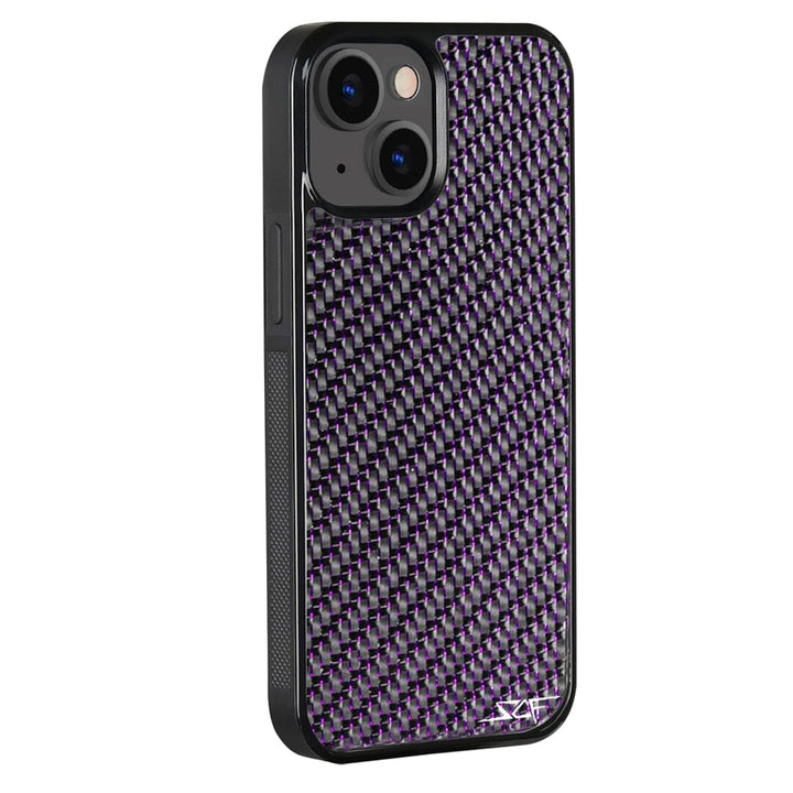 iPhone | Lace Carbon Fiber Case | CLASSIC Series
