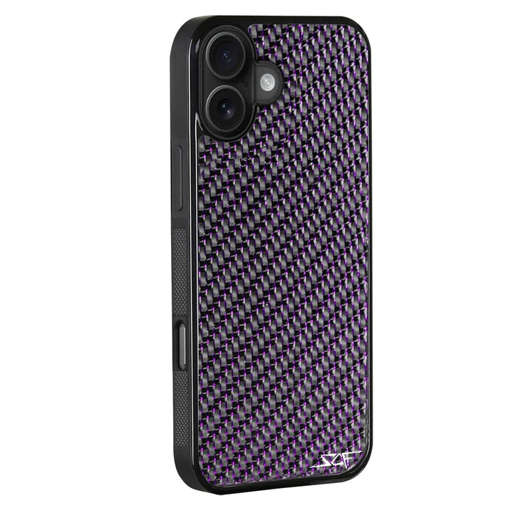 iPhone | Lace Carbon Fiber Case | CLASSIC Series