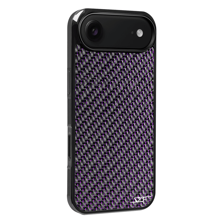 iPhone | Lace Carbon Fiber Case | CLASSIC Series