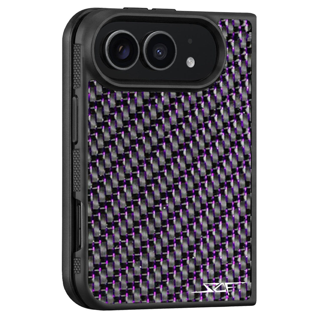 iPhone | Lace Carbon Fiber Case | CLASSIC Series
