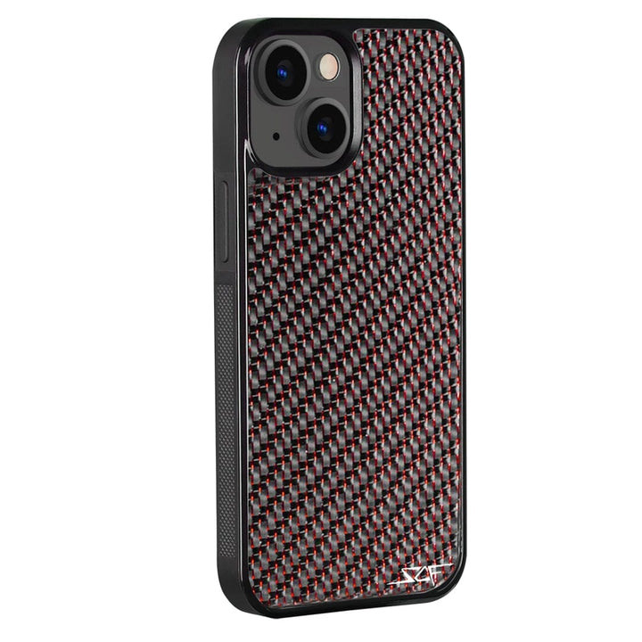 iPhone | Lace Carbon Fiber Case | CLASSIC Series