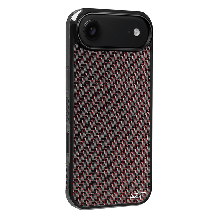 iPhone | Lace Carbon Fiber Case | CLASSIC Series